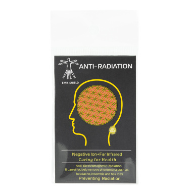 Logotrade advertising product image of: Radiation remover